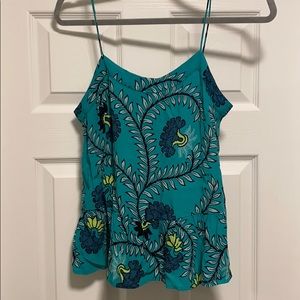 Loft Tank Top